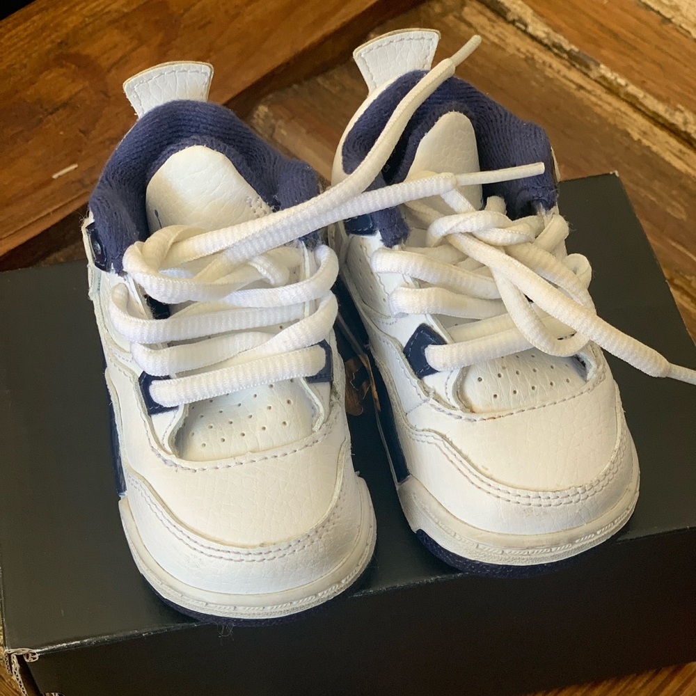 JORDAN 4 RETRO | Size 3C